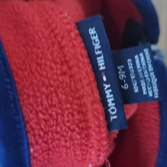 baby sweater - Picture 3 of 3